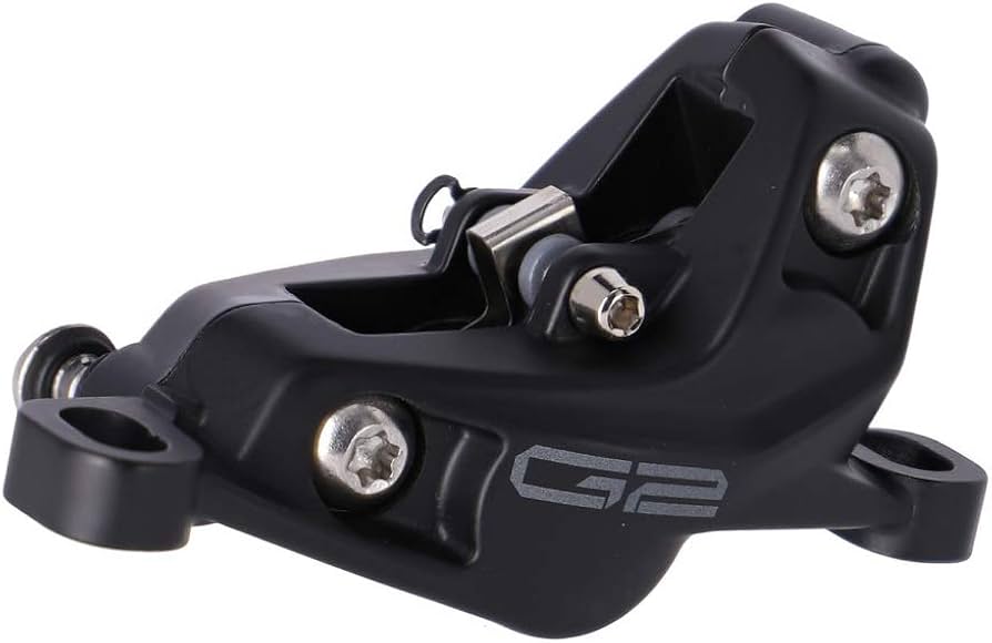 SRAM G2 ブレーキレバーセット【新品】 Tamagotchi Uni